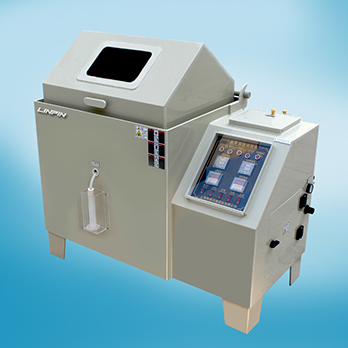 鹽霧試驗一小時相當于自然環(huán)境多久?